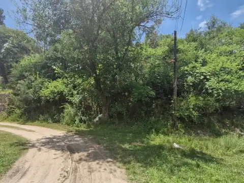 Terreno en Venta de 1419,0 m2