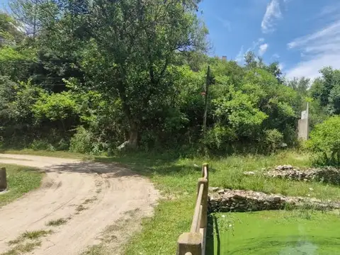 Terreno en Venta de 1419,0 m2