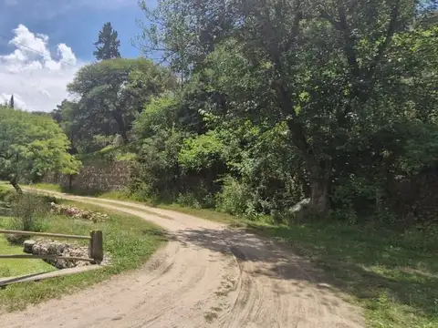 Terreno en Venta en Villa Carlos Paz, USD 65.000