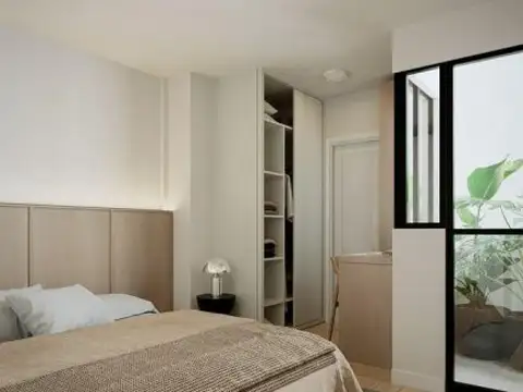 Departamento en Venta de 5 ambientes