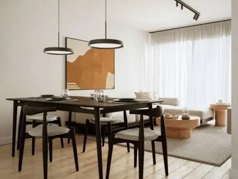 Departamento en Venta en Centro, USD 160.000