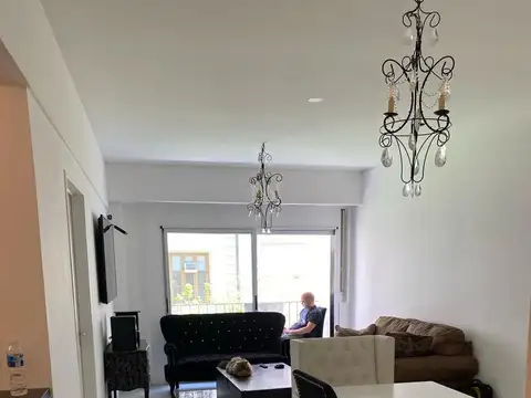 Departamento en San Nicolas