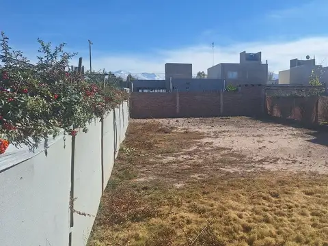 Terreno en Venta en Perdriel, USD 21.000