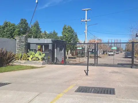 Terreno en Venta en Perdriel, USD 21.000