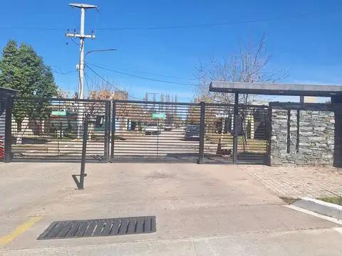 Venta Lote Barrio Privado Quintana. Perdriel Luján