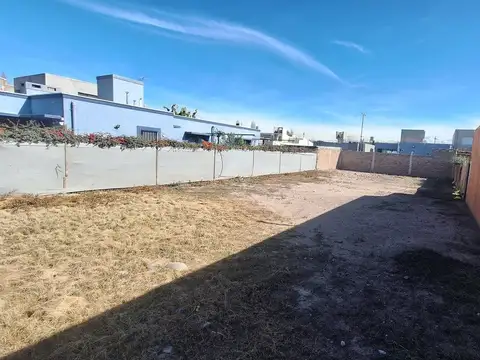 Venta Lote Barrio Privado Quintana. Perdriel Luján