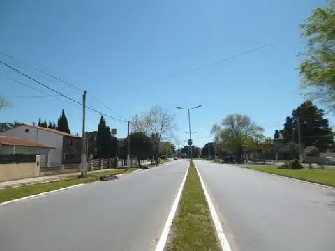 Avda Talas del Tuyu 3100, Piso 8