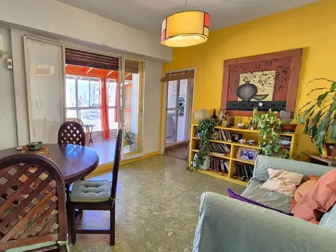 Departamento en Venta 48 años