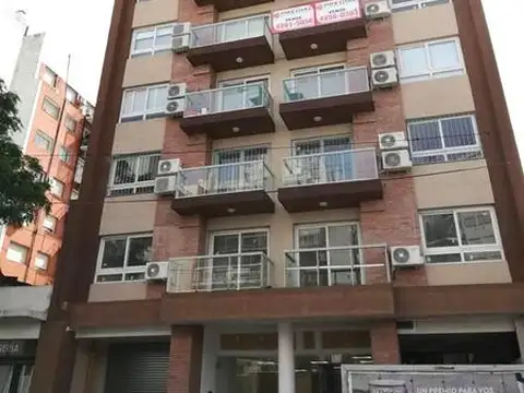 Departamento 1 ambiente con balcón a Estrenar  Villa Luro