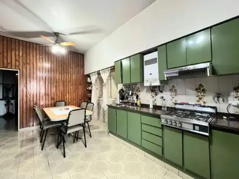 Departamento en Venta de 3 dormitorios