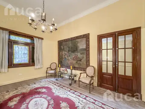 Casa en Venta 90 años