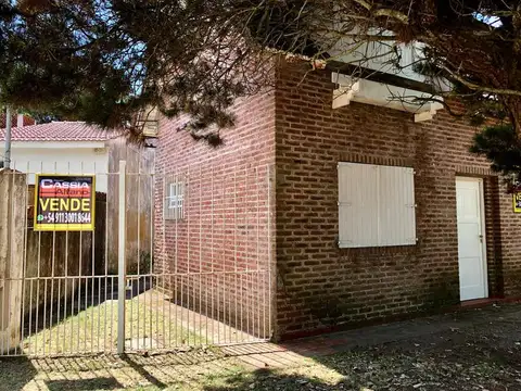 Casa en Venta de 2 dormitorios