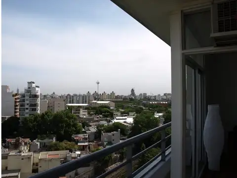 Departamento en Alquiler Temporal al Noreste