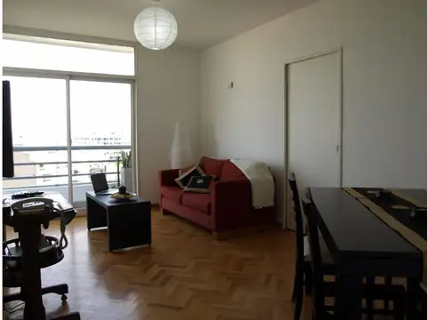 Departamento en Alquiler Temporal de 2 dormitorios