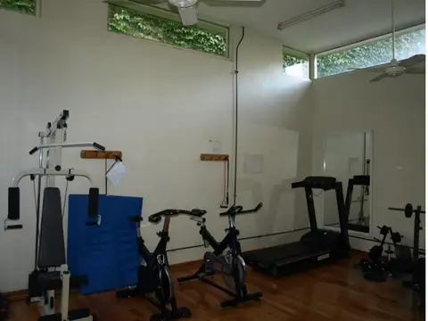 Departamento en Alquiler Temporal de 3 ambientes