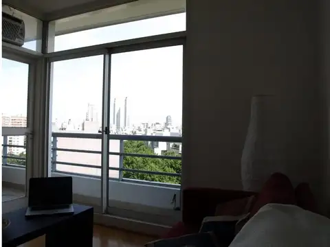 Departamento en Alquiler Temporal 10 años