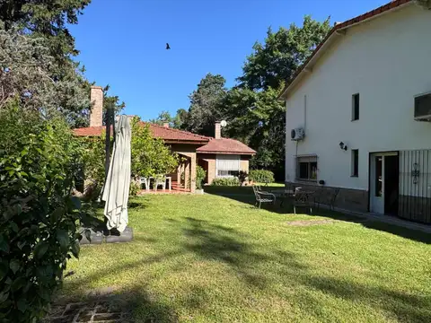 VENTA QUINTA CON 2 CASAS SOBRE 3.697 M²  DEL VISO