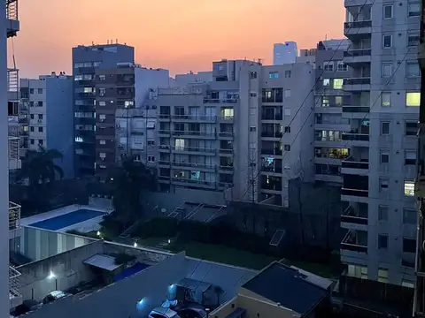 Departamento en Alquiler en Palermo, $ 800.000