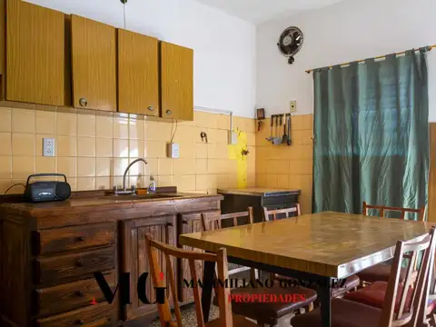 Casa venta Monte Grande Esteban Echeverría