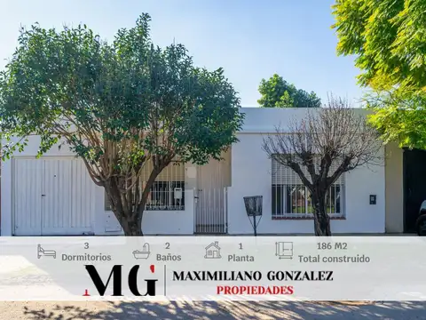 Casa venta Monte Grande Esteban Echeverría