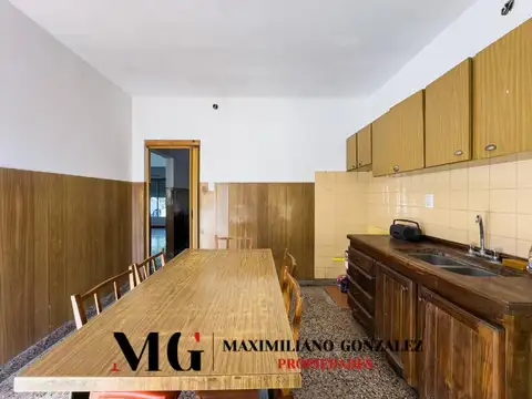 Casa en Venta 55 años