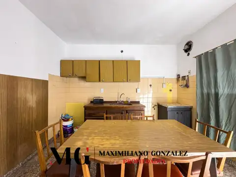 Casa en Venta de 2 dormitorios