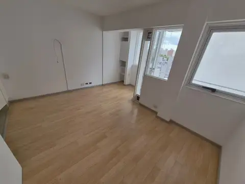 Departamento en Venta con 1 cochera