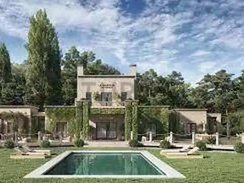 km 51 Au. Ezeiza-Cañuelas 100, Piso 0