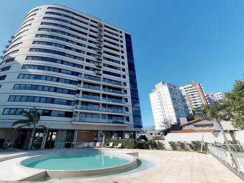 Av.  Libertador al 4000- 4F