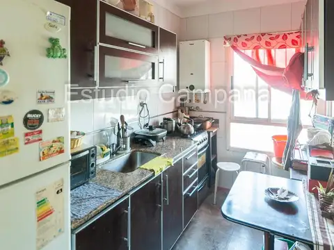 Departamento en Venta en Monte Castro, USD 119.000