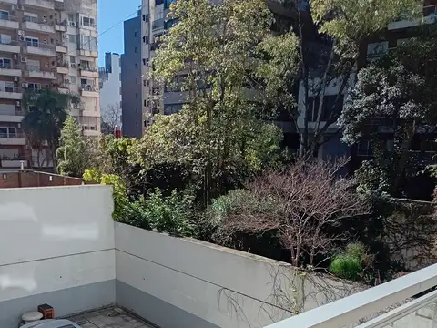 Departamento en Alquiler de Monoambiente
