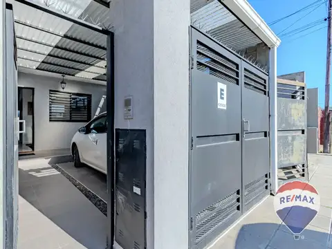 Depto Tipo Casa en Venta de 4 ambientes