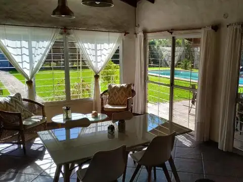 Casa en Venta 10 años