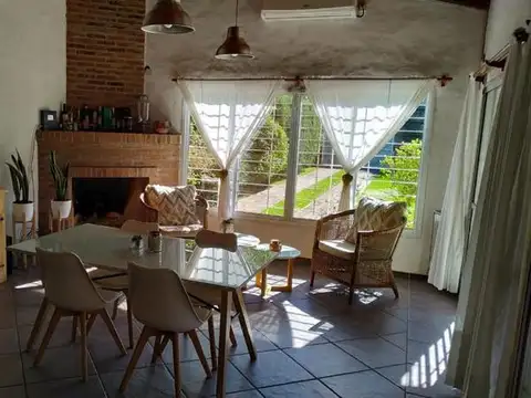 Casa en Venta en Funes, USD 210.000