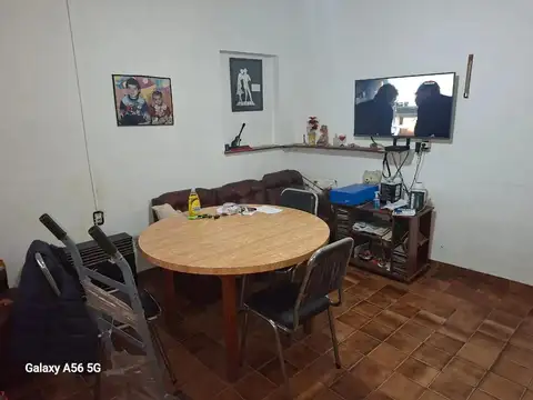 Casa en Venta de 1 dormitorio