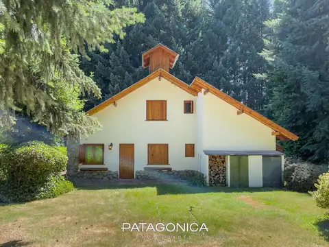 Casa en Venta al Oeste