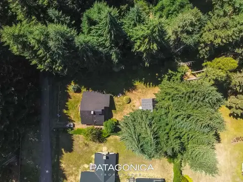 Casa en Venta 50 años