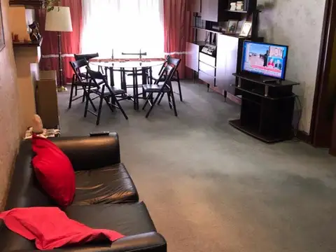 Departamento en Venta en San Justo, USD 84.000