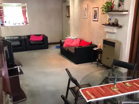 Departamento en Venta 40 años