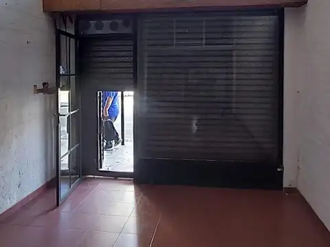 Avda. Cristiania  al 1500