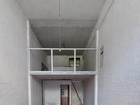 Local en Alquiler A Estrenar