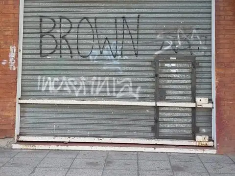 Local en Alquiler A Estrenar