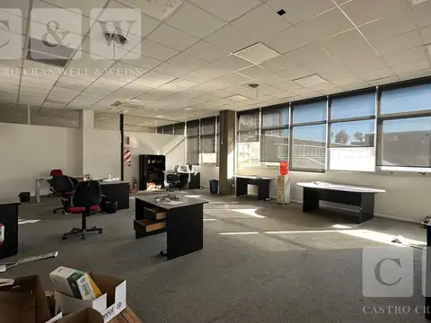 Galpon en Venta A Estrenar