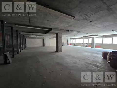 Planta Industrial en Venta - San Martin - Provincia de Bs.As