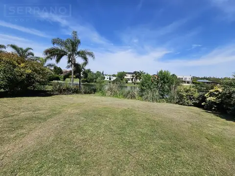 Terreno en Venta 19  mts Frente