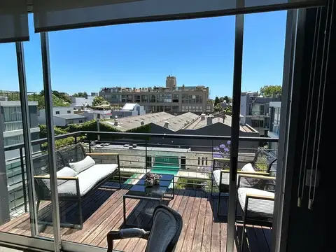 Departamento en Alquiler 12 años