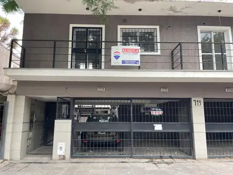 REMAX VENDIMIA ALQUILA DEPTO EN LAS HERAS