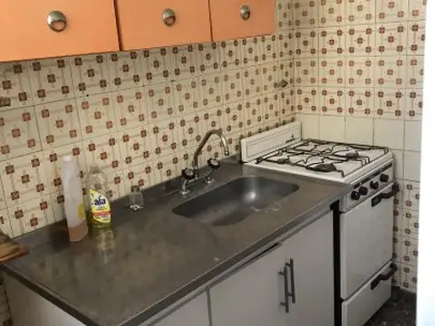 Alquiler departamento 3 ambientes  Almagro