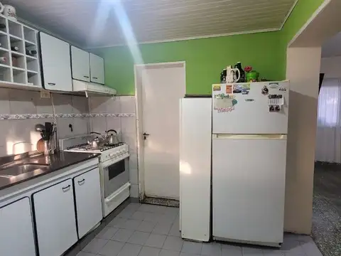 Casa en Venta en Quilmes Oeste, USD 110.000