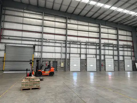 Galpon en Alquiler en Loma Verde, USD 10